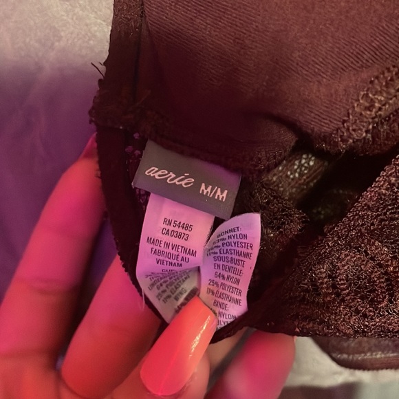 Arie Brawlette. Size medium - Picture 3 of 3